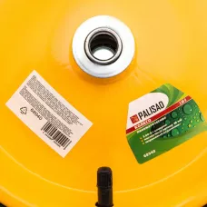 Колесо пневматическое, 3.00-8, D360 мм, длина оси 92 мм PALISAD 68940