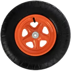 Колесо пневматическое «Звезда» (4,80/4,00-8 D380 мм) PALISAD 689475