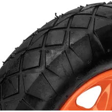 Колесо пневматическое «Звезда» (4,80/4,00-8 D380 мм) PALISAD 689475