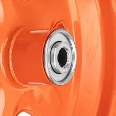 Колесо пневматическое «Звезда» (4,80/4,00-8 D380 мм) PALISAD 689475