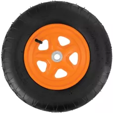 Колесо пневматическое «Звезда» (4,80/4,00-8 D380 мм) PALISAD 689485