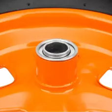 Колесо пневматическое «Звезда» (4,80/4,00-8 D380 мм) PALISAD 689485