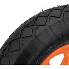 Колесо пневматическое «Звезда» (4,80/4,00-8 D380 мм) PALISAD 689485