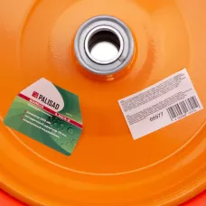 Колесо полиуретановое, длина оси 90 мм, подшипник 20 мм PALISAD 68977