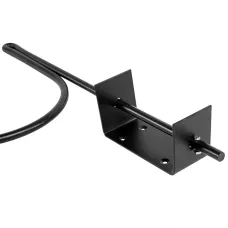 Кронштейн для подвесных корзин, поворотный на 180° PALISAD 69031