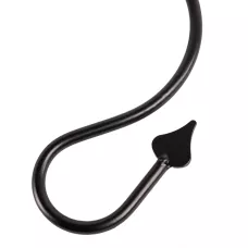 Кронштейн для подвесных корзин, поворотный на 180° PALISAD 69031