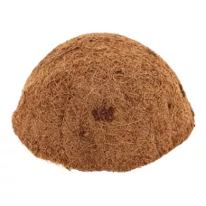 Вкладыш из коковиты полукруглый D 25 см PALISAD 69040