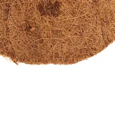 Вкладыш из коковиты полукруглый D 25 см PALISAD 69040