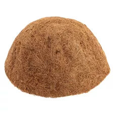 Вкладыш из коковиты полукруглый D 30 см PALISAD 69041