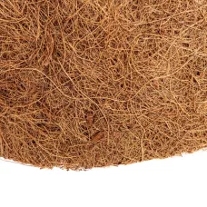 Вкладыш из коковиты полукруглый D 30 см PALISAD 69041