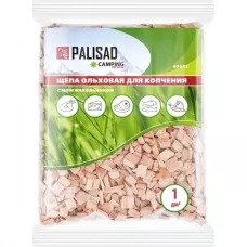 Щепа ольховая с можжевельником для копчения PALISAD 69512