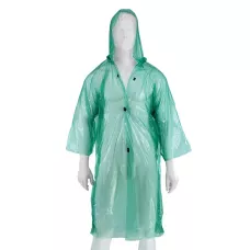 Плащ-дождевик универсальный, размер S- XXXL, 44 -60 PALISAD 69519