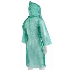 Плащ-дождевик универсальный, размер S- XXXL, 44 -60 PALISAD 69519