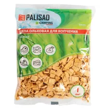 Щепа ольховая для копчения PALISAD 69543
