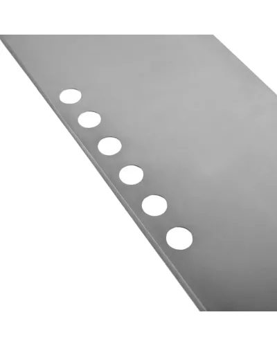 Мангал облегченный 350 х 250 х 350 мм, Россия Camping Palisad