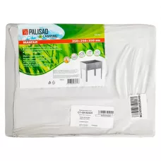 Мангал облегченный 350 х 250 х 350 мм PALISAD 69546