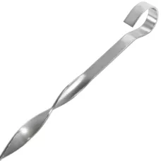 Шампур плоский 60 см PALISAD 69571