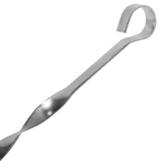 Шампур угловой 60 см PALISAD 69572