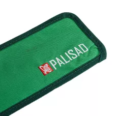 Шампуры с чехлом 45 см, 6 шт, PALISAD 69573