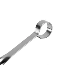 Шампуры с чехлом 45 см, 6 шт, PALISAD 69573