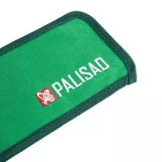 Шампуры с чехлом 60 см, 6 шт, PALISAD 69577