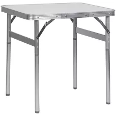 Стол складной алюминиевый, 600 х 450 х 250/590 PALISAD 69582