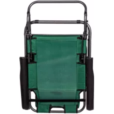 Кресло-шезлонг двух позиционное 156 х 60 х 82 см, PALISAD 69587