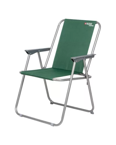 Стул складной с подлок. 60 х 53 х 75 см, Camping Palisad