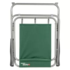 Стул складной с подлок. 60 х 53 х 75 см, PALISAD 69591