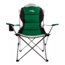 Кресло складное, 60 х 60 х 110/92 см, PALISAD 69592