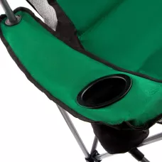 Кресло складное, 60 х 60 х 110/92 см, PALISAD 69592