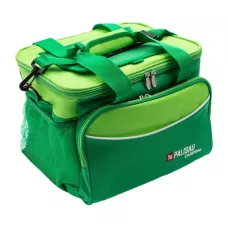Сумка холодильник 32 x 25 x 24 см, с 2 охлажд. блоками PALISAD 69597