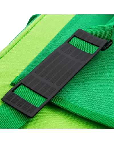 Сумка холодильник 320 x 250 x 240 мм, с двумя охлаждающими блоками Camping Palisad