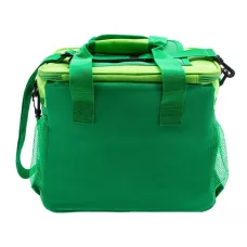 Сумка холодильник 32 x 25 x 24 см, с 2 охлажд. блоками PALISAD 69597