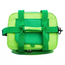 Сумка холодильник 32 x 25 x 24 см, с 2 охлажд. блоками PALISAD 69597