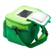 Сумка холодильник 32 x 25 x 24 см, с 2 охлажд. блоками PALISAD 69597