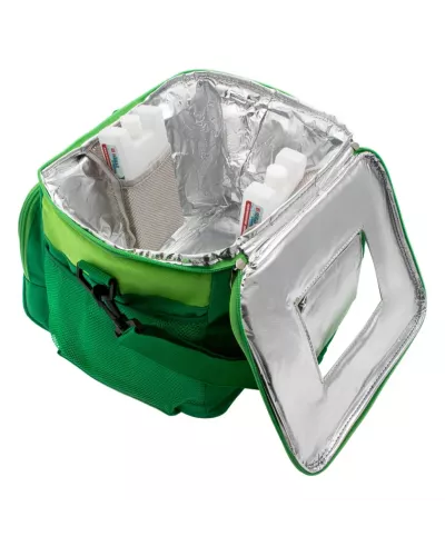 Сумка холодильник 320 x 250 x 240 мм, с двумя охлаждающими блоками Camping Palisad