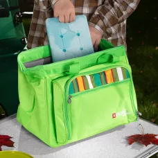 Термосумка 42 x 27 x 33 cм Camping PALISAD 69602