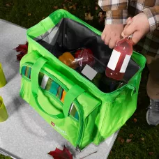 Термосумка 42 x 27 x 33 cм Camping PALISAD 69602