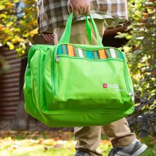 Термосумка 42 x 27 x 33 cм Camping PALISAD 69602