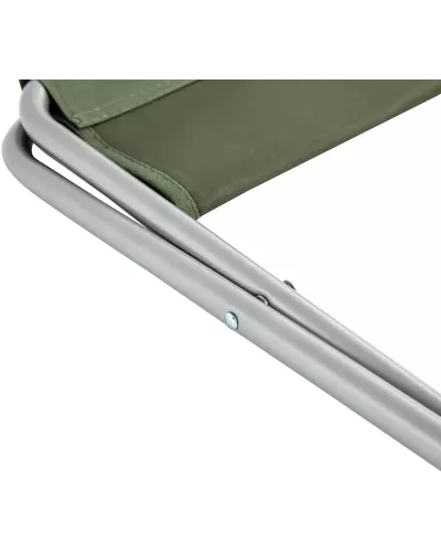 Стул складной 31 x 29 x 33 см Camping Palisad
