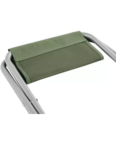 Стул складной 31 x 29 x 33 см Camping Palisad