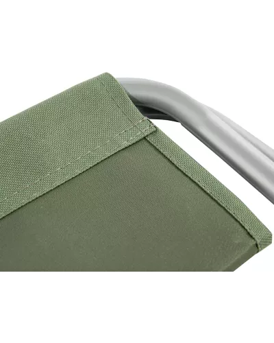 Стул складной 31 x 29 x 33 см Camping Palisad