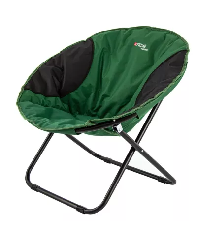 Кресло круглое 85 х 46 х 85 см Camping Palisad