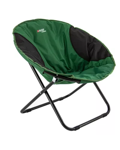 Кресло круглое 85 х 46 х 85 см Camping Palisad
