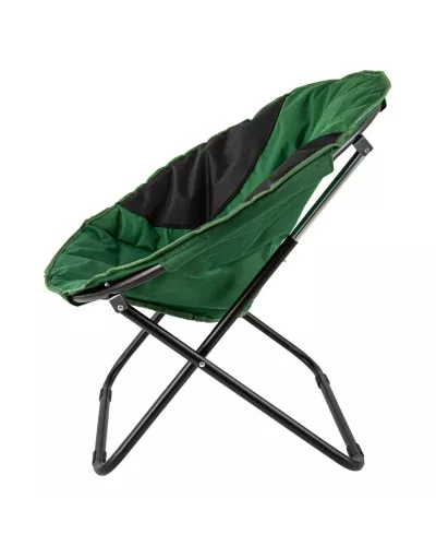 Кресло круглое 85 х 46 х 85 см Camping Palisad