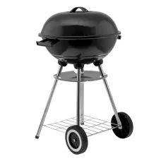 Барбекю сферический, 44 см, Camping PALISAD 69610