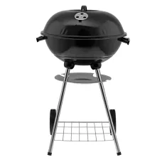Барбекю сферический, 44 см, Camping PALISAD 69610
