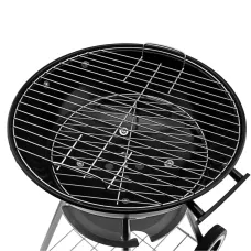 Барбекю сферический, 44 см, Camping PALISAD 69610