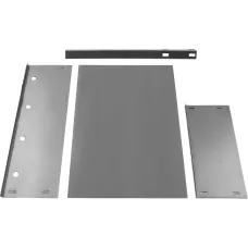 Мангал эконом 350 x 250 x 350 мм, Россия Camping PALISAD 69648